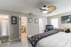 The Lake Home - Beautiful Oasis In The Heart Of Florida! 2 Bedroom Hom