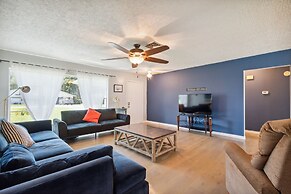 The Lake Home - Beautiful Oasis In The Heart Of Florida! 2 Bedroom Hom