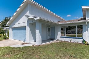 The Lake Home - Beautiful Oasis In The Heart Of Florida! 2 Bedroom Hom