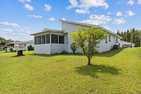 The Lake Home - Beautiful Oasis In The Heart Of Florida! 2 Bedroom Hom