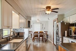 The Lake Home - Beautiful Oasis In The Heart Of Florida! 2 Bedroom Hom