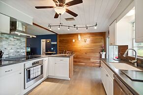 The Lake Home - Beautiful Oasis In The Heart Of Florida! 2 Bedroom Hom