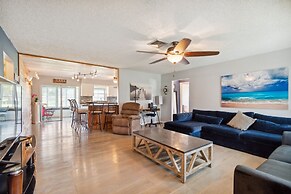 The Lake Home - Beautiful Oasis In The Heart Of Florida! 2 Bedroom Hom