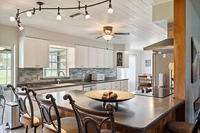 The Lake Home - Beautiful Oasis In The Heart Of Florida! 2 Bedroom Hom