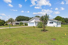 The Lake Home - Beautiful Oasis In The Heart Of Florida! 2 Bedroom Hom