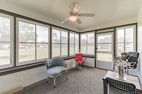 The Lake Home - Beautiful Oasis In The Heart Of Florida! 2 Bedroom Hom
