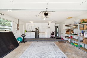 The Lake Home - Beautiful Oasis In The Heart Of Florida! 2 Bedroom Hom