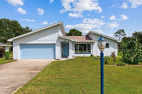 The Lake Home - Beautiful Oasis In The Heart Of Florida! 2 Bedroom Hom
