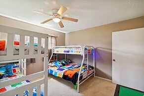 The Lake Home - Beautiful Oasis In The Heart Of Florida! 2 Bedroom Hom