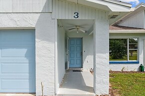 The Lake Home - Beautiful Oasis In The Heart Of Florida! 2 Bedroom Hom