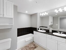 Yacht Club Villas #2-705 3 Bedroom Condo by RedAwning