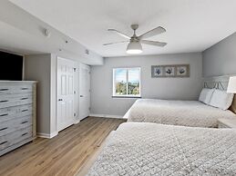 Yacht Club Villas #2-705 3 Bedroom Condo by RedAwning