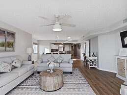 Yacht Club Villas #2-705 3 Bedroom Condo by RedAwning