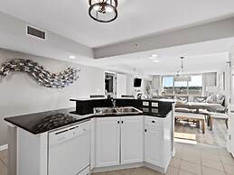 Yacht Club Villas #2-705 3 Bedroom Condo by RedAwning