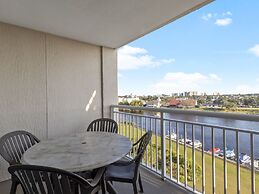 Yacht Club Villas #2-705 3 Bedroom Condo by RedAwning