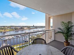 Yacht Club Villas #2-705 3 Bedroom Condo by RedAwning