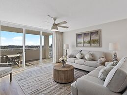 Yacht Club Villas #2-705 3 Bedroom Condo by RedAwning