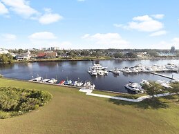 Yacht Club Villas #2-705 3 Bedroom Condo by RedAwning