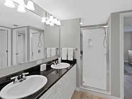 Yacht Club Villas #2-705 3 Bedroom Condo by RedAwning