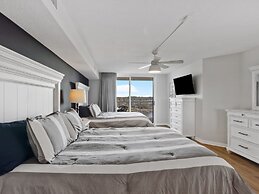 Yacht Club Villas #2-705 3 Bedroom Condo by RedAwning