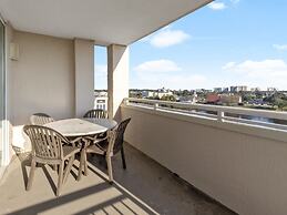 Yacht Club Villas #2-705 3 Bedroom Condo by RedAwning