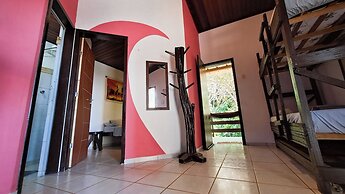 Pousada Toa Toa Em Pipa