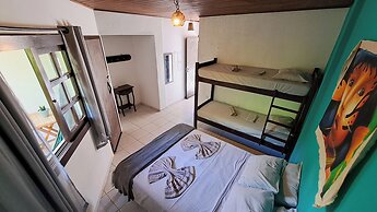 Pousada Toa Toa Em Pipa