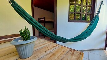 Pousada Toa Toa Em Pipa