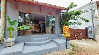 Pousada Toa Toa Em Pipa
