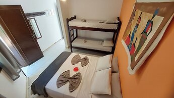 Pousada Toa Toa Em Pipa