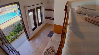 Pousada Toa Toa Em Pipa