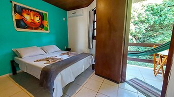 Pousada Toa Toa Em Pipa