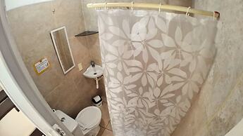 Pousada Toa Toa Em Pipa