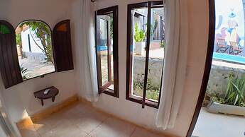 Pousada Toa Toa Em Pipa