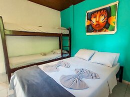 Pousada Toa Toa Em Pipa