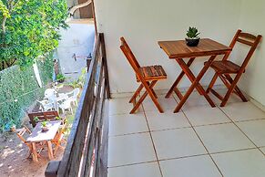 Pousada Toa Toa Em Pipa