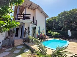 Pousada Toa Toa Em Pipa