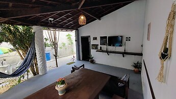 Pousada Toa Toa Em Pipa