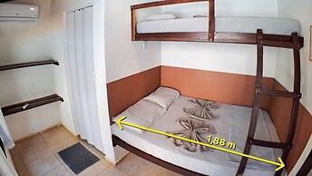 Pousada Toa Toa Em Pipa