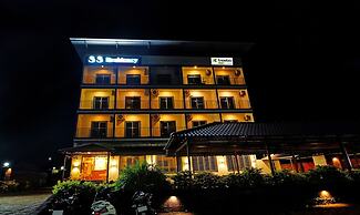 Treebo Ss Residency, Dapoli