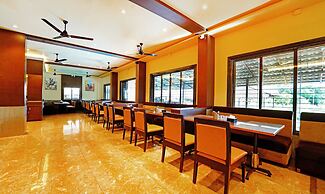 Treebo Ss Residency, Dapoli