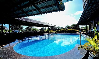 Treebo Ss Residency, Dapoli