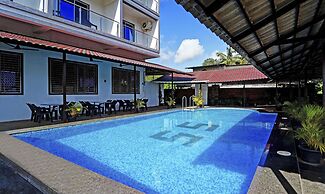 Treebo Ss Residency, Dapoli