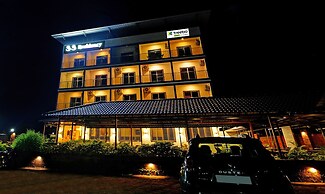 Treebo Ss Residency, Dapoli