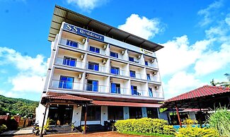 Treebo Ss Residency, Dapoli