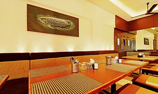 Treebo Ss Residency, Dapoli