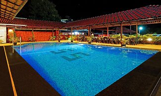 Treebo Ss Residency, Dapoli