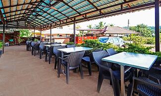 Treebo Ss Residency, Dapoli