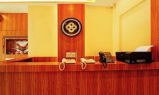 Treebo Ss Residency, Dapoli