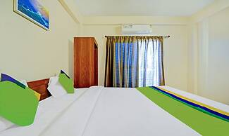 Treebo Ss Residency, Dapoli